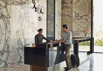 Courtyard By Marriott Hotel 4*